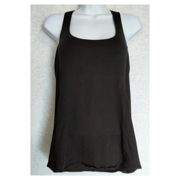 Lululemon Wild Tank - Black - Picture 2 of 11